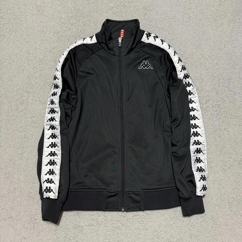 Kappa Track Jacket Size S Women’s